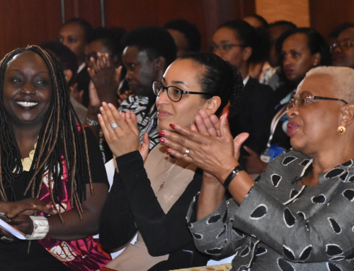 Why gender lens investing in Africa needs a localised, participatory approach: an interview with Andia Chakava