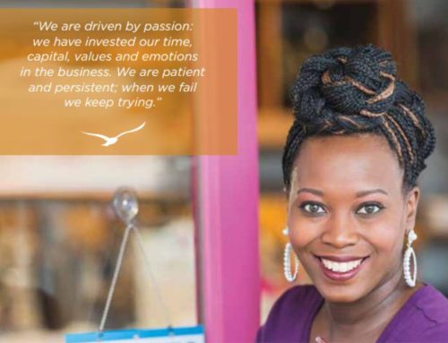 Growth barriers survey