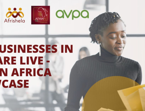 Invitation: Deal Share Live – Southern Africa Showcase