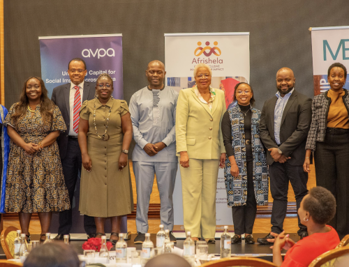 Afrishela Forum Calls for Action on Blended Finance, Women’s Inclusion and Climate Investment in Africa